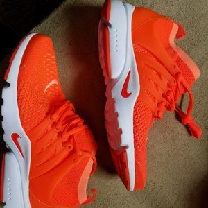 nike presto fly knit ultras